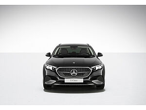 Mercedes-Benz E 200 T Avantgarde Advanced 10 navigation
