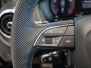 Audi Q2 S line 35 TFSI 27 navigation