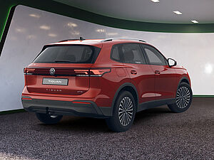 Volkswagen Tiguan Life 1,5 l eTSI DSG 3 navigation