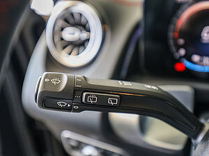 Mercedes-Benz EQB 300 4M AMG Sport Advanced Plus 28 navigation