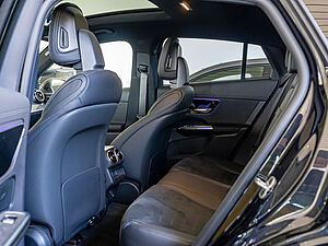 Mercedes-Benz GLC 300 4M Coupé AMG Sport Advanced Plus 4 navigation