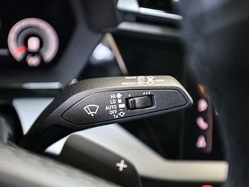 Audi A3 Sportback advanced 35 TFSI S tronic 27
