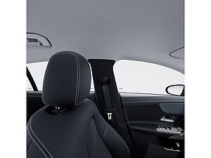 Mercedes-Benz CLA 180 SB Progressive Advanced 15 navigation