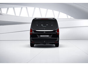 Mercedes-Benz V 220 d 4M EDITION Lang 10 navigation
