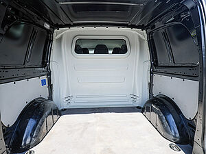 Mercedes-Benz Vito 116 CDI 4x4 Mixto Kompakt 29 navigation