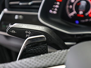 Audi RS Q8 SUV performance 28 navigation