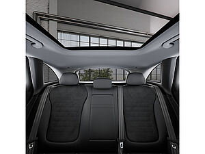 Mercedes-Benz GLC 300 de 4M AMG Sport Premium Plus 16 navigation