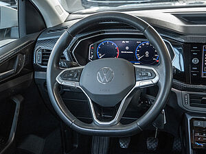 Volkswagen T-Cross Style 1,0 TSI 10 navigation