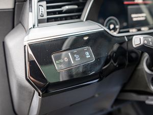 Audi e-tron 55 quattro 21 navigation