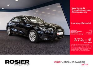 Audi A3 Sportback 40 TFSI e basis 1 navigation