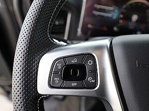 Mercedes-Benz Actros 1853 LS 4x2 F 13 30 navigation