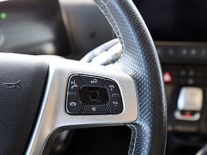 Mercedes-Benz Actros 1845 LS 4x2 F13 16 navigation