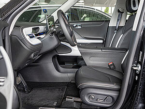 Smart #1 Premium 66kWh 20 navigation