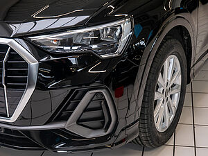 Audi Q3 S line 35 TDI quattro S tronic 31 navigation