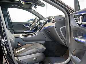 Mercedes-Benz GLC 220 d 4M AMG Sport 2 navigation