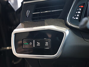 Audi RS6 Avant performance 28 navigation