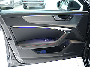 Audi S6 Limousine 3.0 TDI quattro 32 navigation