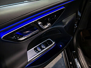 Mercedes-Benz E 450 d T 4M Avantgarde 19 navigation