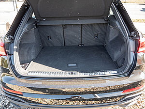 Audi Q3 35 TDI S line 22 navigation