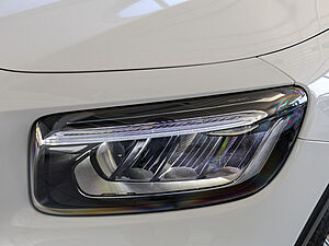 Mercedes-Benz GLB 200 d 4M Progressive Advanced 35 navigation