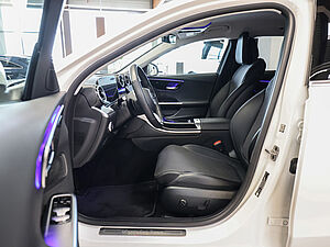 Mercedes-Benz C 180 T Avantgarde Advanced 10 navigation