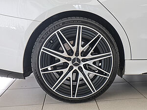 Mercedes-Benz C 43 AMG 4M T Premium 5 navigation