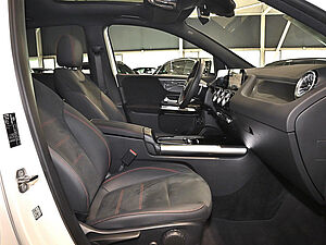 Mercedes-Benz B 250 e AMG Sport Advanced Plus 2 navigation