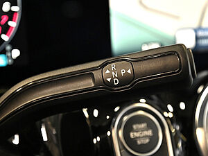 Mercedes-Benz B 250 e AMG Sport Advanced Plus 18 navigation