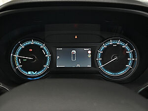 Maxus eDELIVER 9 KA L3H2 77 kW/h Neues Modell 14 navigation