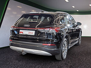 Audi Q4 e-tron 50 quattro 3 navigation