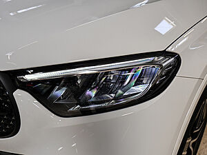 Mercedes-Benz GLC 300 e 4M AMG Sport Advanced Plus 33 navigation