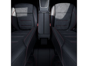 Mercedes-Benz A 180 Limo AMG Sport Advanced Plus 19 navigation