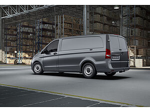 Mercedes-Benz Vito 114 CDI Kasten RWD lang 12 navigation