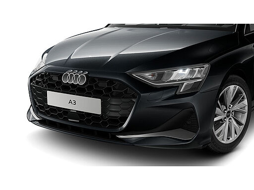 Audi A3 Sportback 30 TFSI advanced 8