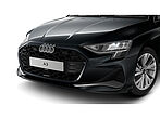 Audi A3 Sportback 30 TFSI advanced 8