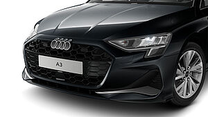 Audi A3 Sportback 30 TFSI advanced 8 navigation