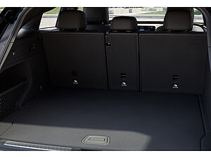 Mercedes-Benz EQC 400 4M 20" 14 navigation