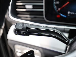 Mercedes-Benz GLE 400 d AMG 4M Coupe 27 navigation