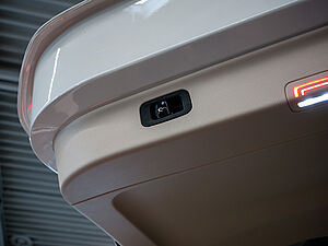 Mercedes-Benz EQS 450+ AMG Line 28 navigation