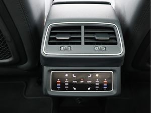 Audi e-tron S quattro 11 navigation