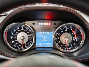Mercedes-Benz SLS AMG GT Roadster maximum Carbon Xenon Navi 16 navigation