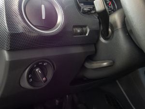 Volkswagen up! Basis DAB Klima SHZ Bluetooth 21 navigation