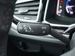Volkswagen Taigo MOVE 1.5 TSI DSG 30 navigation