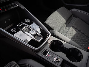 Audi A3 Sportback S line 35 TFSI S tronic 15 navigation