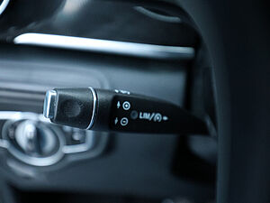 Mercedes-Benz V 220 CDI Kompakt 22 navigation