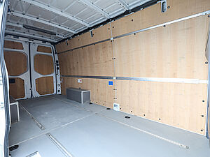 Mercedes-Benz Sprinter 317 CDI KA L3H2 6 navigation