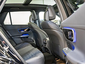 Mercedes-Benz GLC 220 d 4M AMG Sport 4 navigation