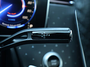 Mercedes-Benz EQE 43 AMG 4M 28 navigation