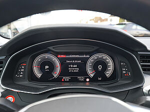 Audi A6 Limousine sport 40 TDI S tronic 18 navigation