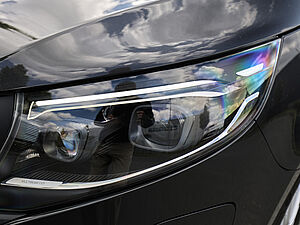 Mercedes-Benz Vito 112 KA Lang Facelift 32 navigation